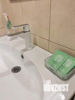 2-к квартира, посуточно, 50м2, 1/1 этаж