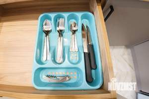 1-к квартира, посуточно, 41м2, 4/23 этаж