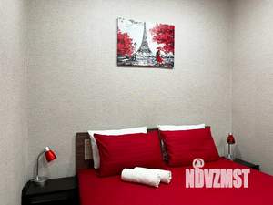 1-к квартира, посуточно, 32м2, 6/9 этаж