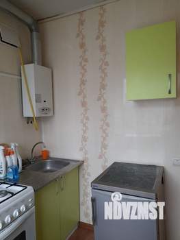 1-к квартира, на длительный срок, 32м2, 3/5 этаж