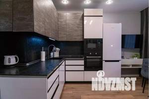 1-к квартира, посуточно, 33м2, 10/22 этаж