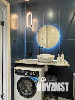 1-к квартира, посуточно, 35м2, 9/22 этаж