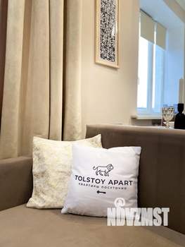 1-к квартира, посуточно, 30м2, 4/5 этаж