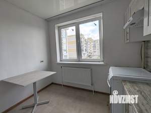 1-к квартира, посуточно, 34м2, 2/5 этаж