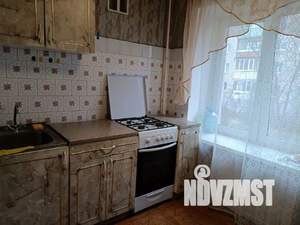 2-к квартира, на длительный срок, 45м2, 3/5 этаж