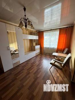 1-к квартира, на длительный срок, 31м2, 2/5 этаж