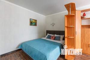 1-к квартира, посуточно, 30м2, 4/5 этаж