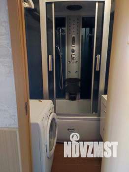 1-к квартира, посуточно, 99м2, 1/1 этаж