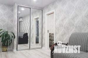 2-к квартира, посуточно, 44м2, 1/5 этаж