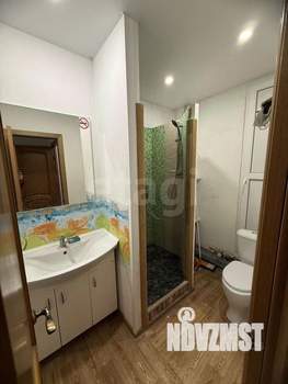 2-к квартира, на длительный срок, 40м2, 2/5 этаж