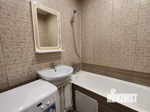 2-к квартира, посуточно, 55м2, 1/9 этаж