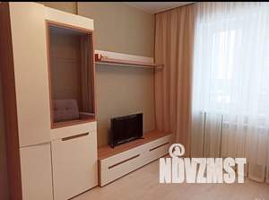 1-к квартира, на длительный срок, 41м2, 8/14 этаж