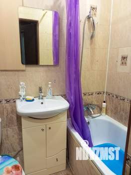 1-к квартира, посуточно, 26м2, 3/5 этаж