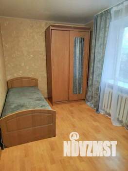 2-к квартира, посуточно, 48м2, 1/1 этаж