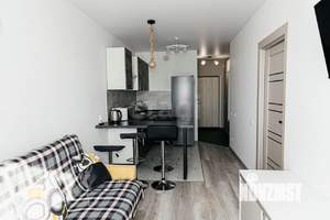 1-к квартира, на длительный срок, 40м2, 8/22 этаж