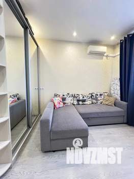 2-к квартира, посуточно, 52м2, 5/5 этаж