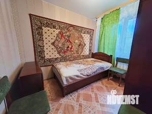 2-к квартира, на длительный срок, 41м2, 5/5 этаж