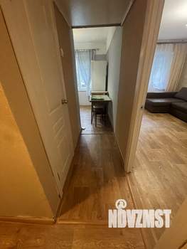 1-к квартира, на длительный срок, 32м2, 2/5 этаж