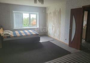 1-к квартира, на длительный срок, 41м2, 4/5 этаж