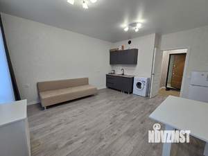 Студия квартира, на длительный срок, 25м2, 8/10 этаж