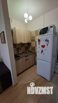 Студия квартира, на длительный срок, 28м2, 3/3 этаж