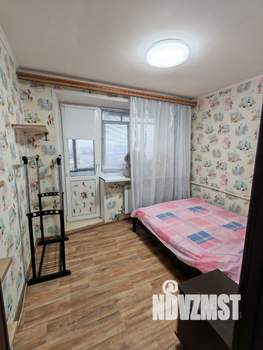 2-к квартира, на длительный срок, 32м2, 5/5 этаж