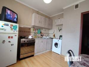 1-к квартира, на длительный срок, 39м2, 4/10 этаж