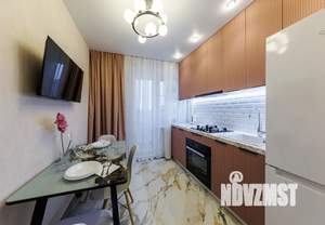 1-к квартира, посуточно, 30м2, 7/11 этаж