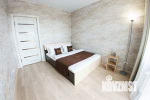 2-к квартира, посуточно, 48м2, 1/1 этаж