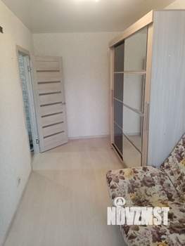 1-к квартира, на длительный срок, 27м2, 5/5 этаж