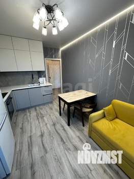 1-к квартира, на длительный срок, 35м2, 6/22 этаж