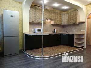 2-к квартира, посуточно, 75м2, 1/1 этаж