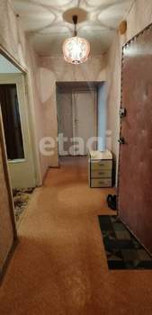 2-к квартира, на длительный срок, 52м2, 7/9 этаж