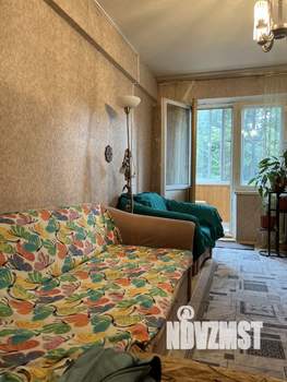2-к квартира, на длительный срок, 52м2, 3/5 этаж