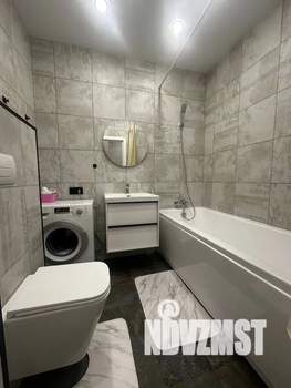 Студия квартира, посуточно, 32м2, 8/9 этаж