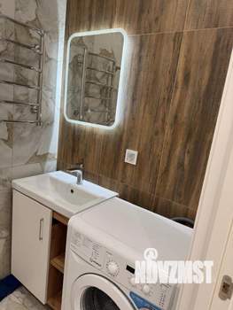 1-к квартира, на длительный срок, 40м2, 3/8 этаж