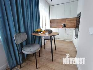 1-к квартира, посуточно, 31м2, 1/1 этаж