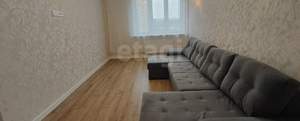 1-к квартира, на длительный срок, 41м2, 5/22 этаж