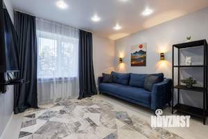 2-к квартира, посуточно, 32м2, 4/5 этаж