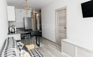 1-к квартира, на длительный срок, 40м2, 8/22 этаж