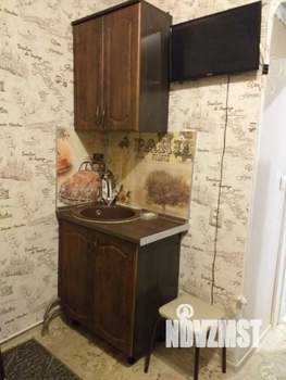 1-к квартира, на длительный срок, 37м2, 1/2 этаж