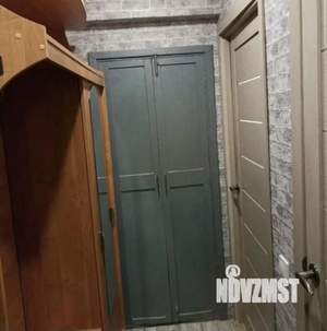 1-к квартира, на длительный срок, 31м2, 4/5 этаж