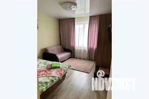 2-к квартира, посуточно, 56м2, 1/17 этаж