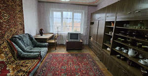 3-к квартира, на длительный срок, 68м2, 6/9 этаж