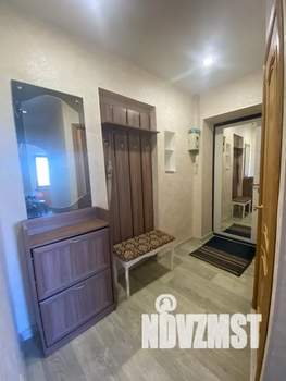 1-к квартира, посуточно, 31м2, 5/5 этаж