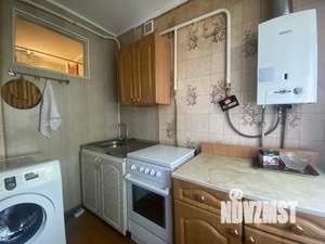 1-к квартира, на длительный срок, 30м2, 3/5 этаж