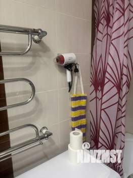 Студия квартира, посуточно, 33м2, 3/3 этаж