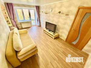 2-к квартира, на длительный срок, 44м2, 3/5 этаж