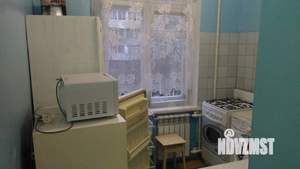 3-к квартира, на длительный срок, 59м2, 2/5 этаж