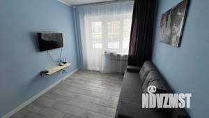 1-к квартира, посуточно, 40м2, 3/5 этаж